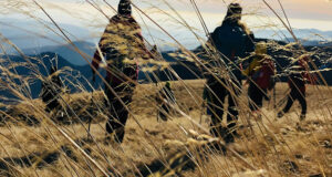 Best Trekking Poles for Hunting