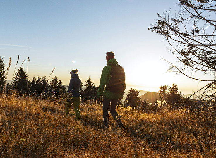 Best Trekking Poles for Hunting